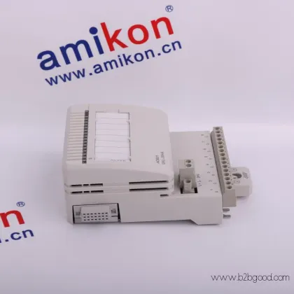ABB Advant 800xA Analog Выходный модуль AO801
