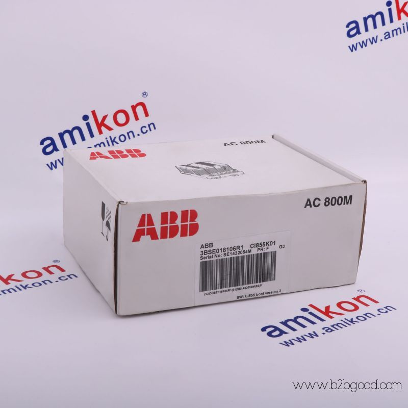 ABB Advant 800xA Digital Input Module DI821Z