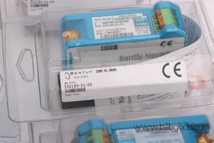 Бентли Невада 330400-02-00