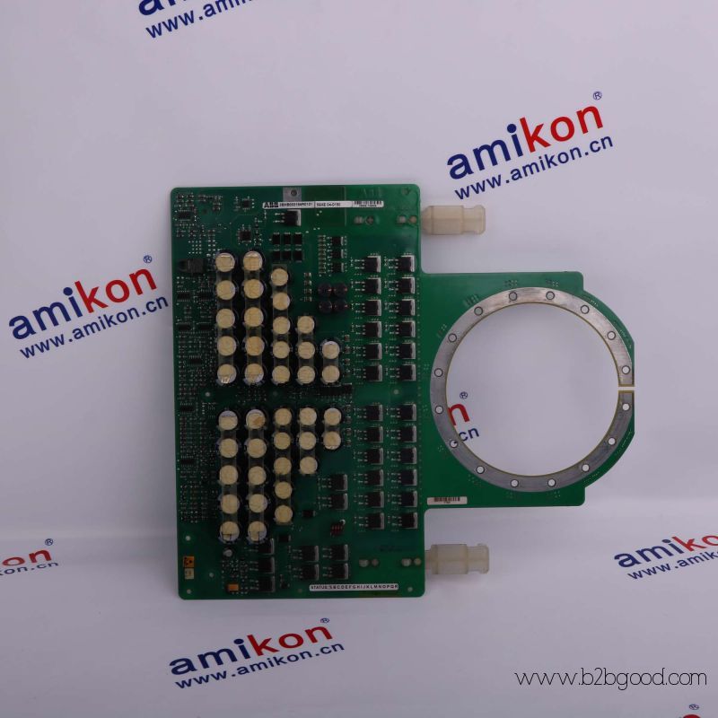 ABB Bailey IPSYS01