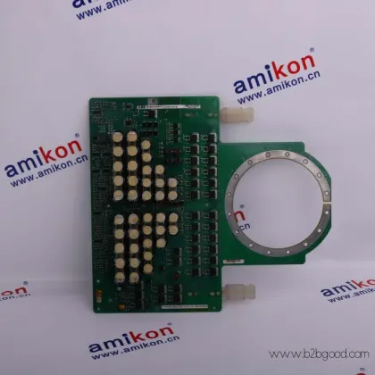 ABB Bayley IPSYS01