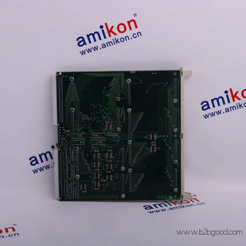 ABB TPS02ABB Bayley