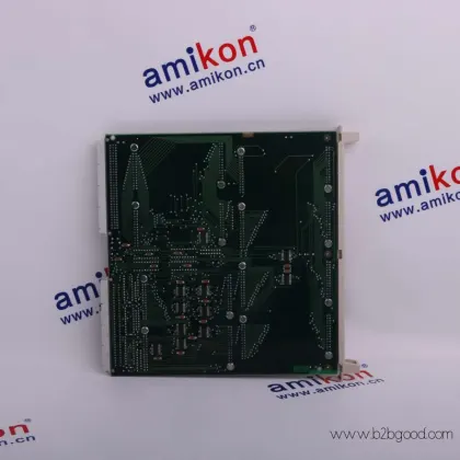 ABB Bayley 120/240VAC 50/60HZ IPMON01