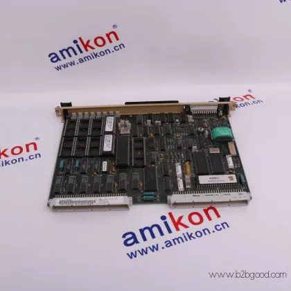 ABB 07DC92 GJR5252200R0101