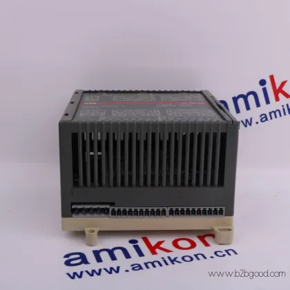 ABB BAILEY IPBLC01