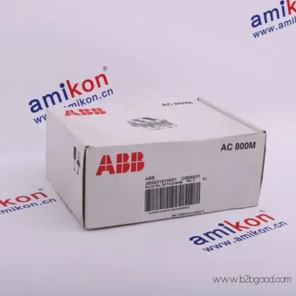 ABB Bayley - 3264 6638096B