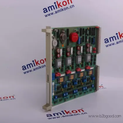 " АББ БЕЙЛИ " IMMFP02 IMPFP-02 5VDC 10WATT
