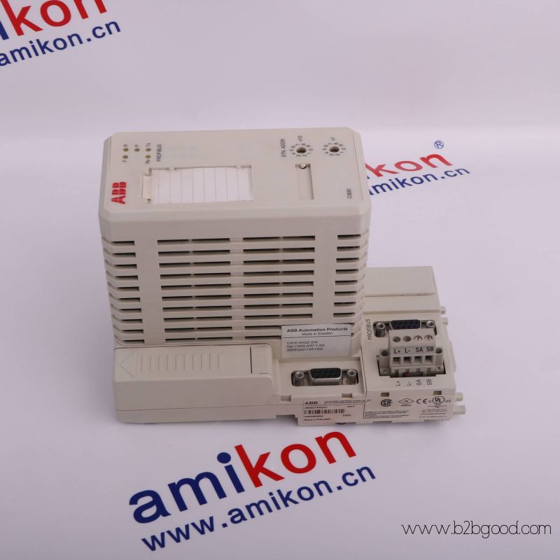 ABB LPS01 Bailey