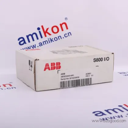 АББ 4600 3HAC029030-001