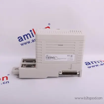 АББ 3HNA013638-001 SMU-03