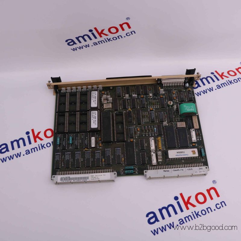 ABB 3HAC021728-001