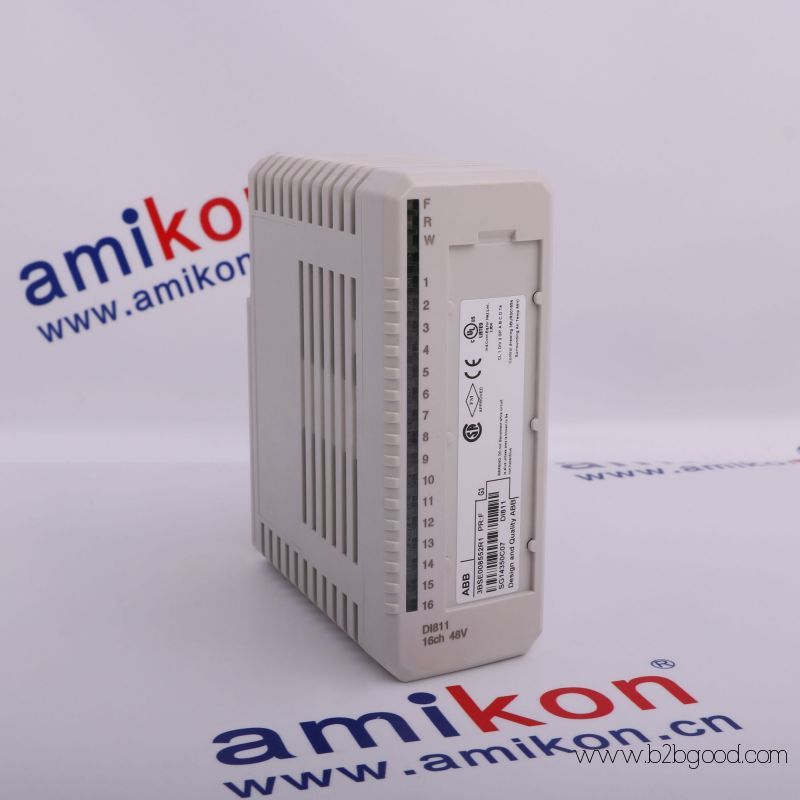 ABB TSA101