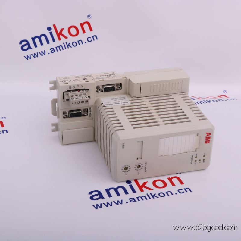 ABB TU840