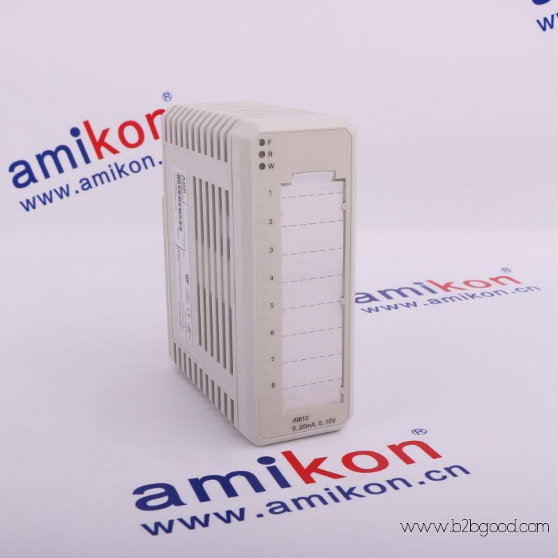 ABB TC514V2 3BSE013281R1 Twisted Pair to Opto Repeater