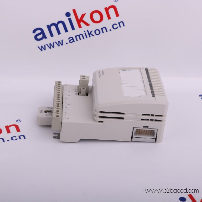 ABB ABB AINP-01C 64530267D 投入桥轮椅