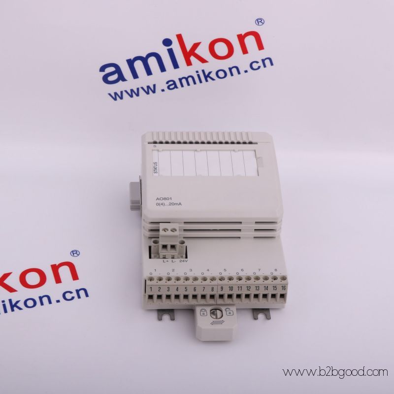 ABB INNIS21