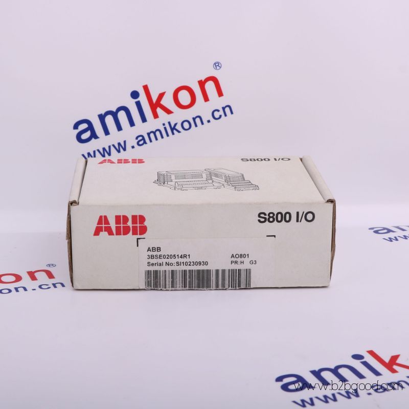 ABB DSAB-01C Assessory Board