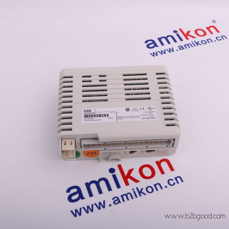 ABB DCF506-0520-51-0000000 Thyristor Power Converter