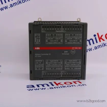 ABB SDCS-CON-4