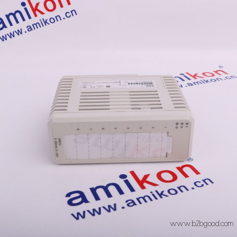 ABB 40PS3205A Power Supply Module