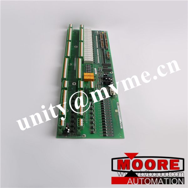 ALSTOM MMLB01