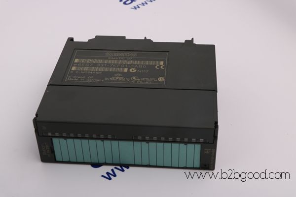 SIEMENS 6ES7400-1JA01-0AA0