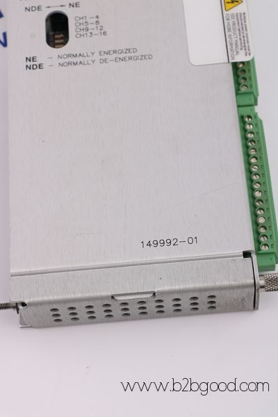 Бентли Невада 3500/22M 288055-01