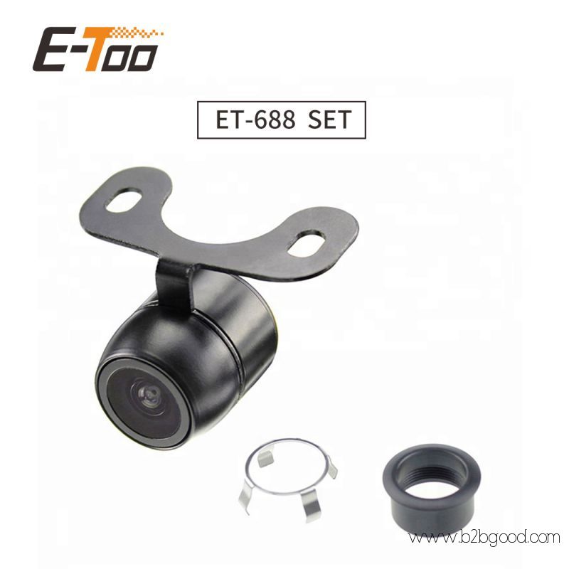 car camera car monitor