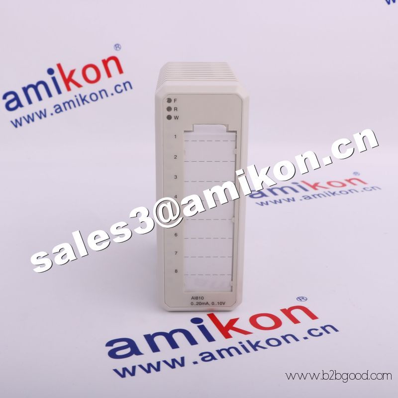 ABB YPQ202A YT204001-KB Power Supply Module