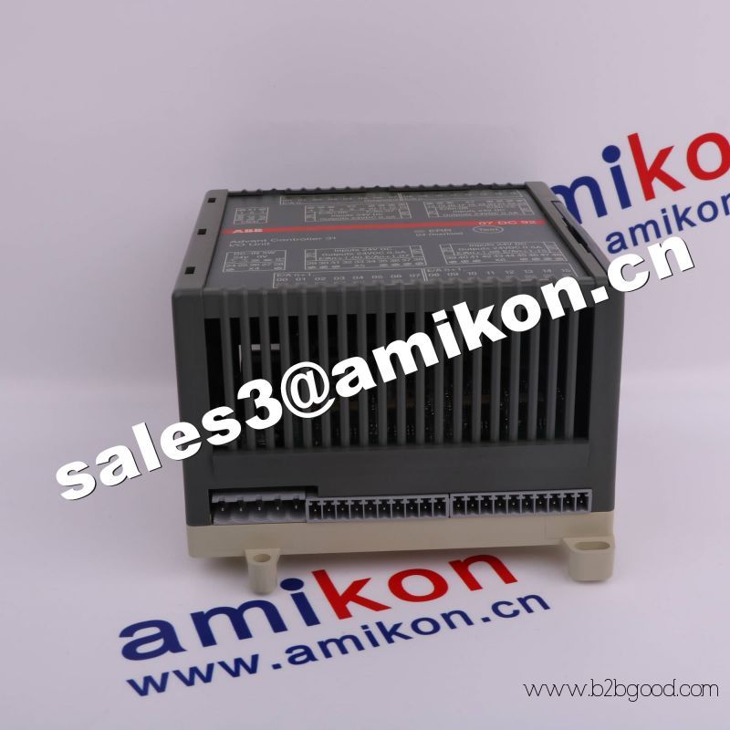 ABB YPC104B YT204001-BT