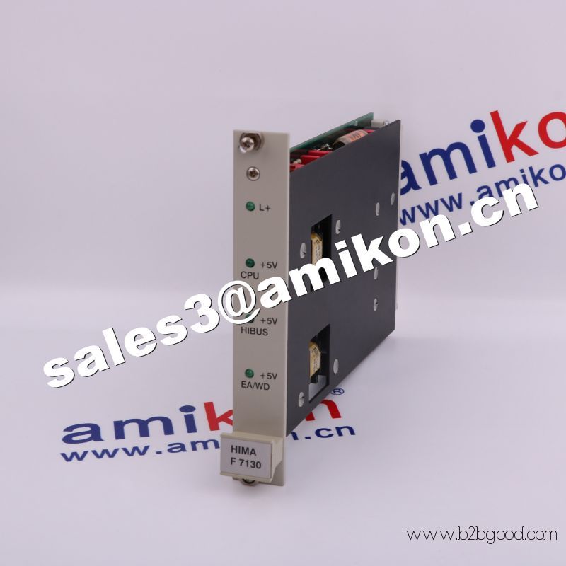 HIMA F2201