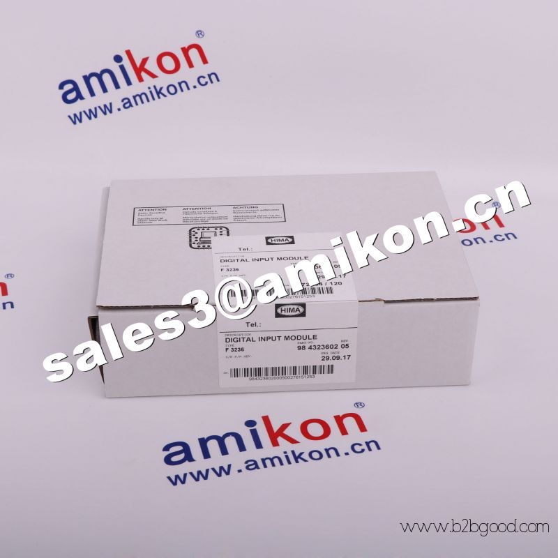 HIMA F8628X