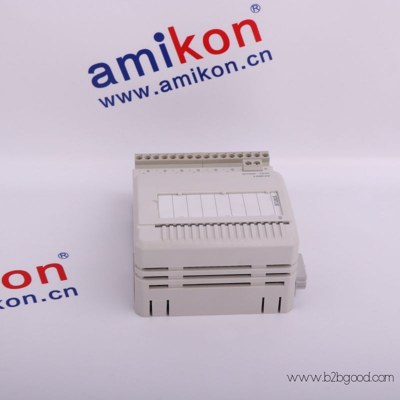 АББ ТБ840А 3BSE037760R1