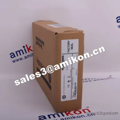 Allen Bradley Rockwell 1756-A13