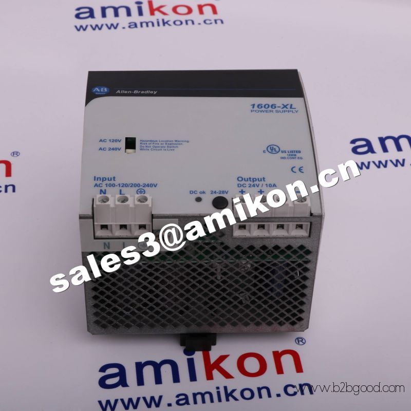 Allen Bradley Rockwell 1794-OE4