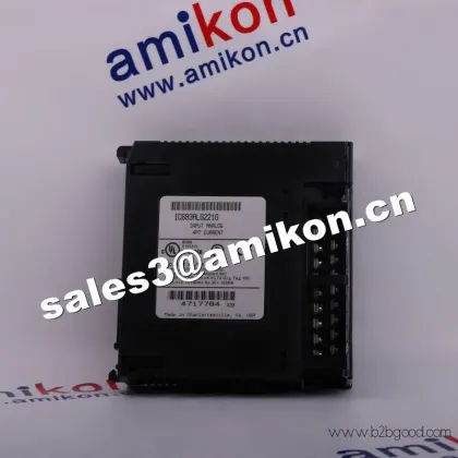 IC200CHS002
