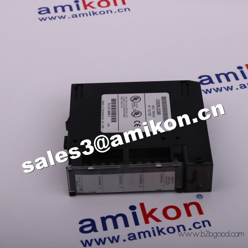 GE IC200ALG264F