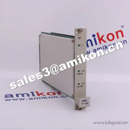 HIMA HIMATrix F31 02