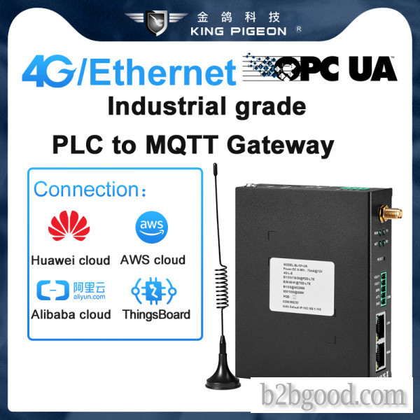 PLC IoT-шлюз