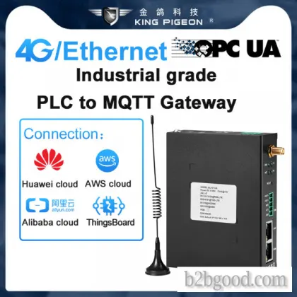 PLC IoT-шлюз