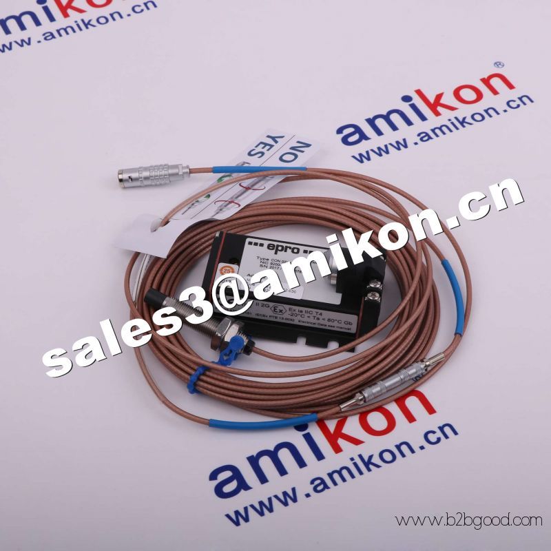 EMERSON EC20-8TC