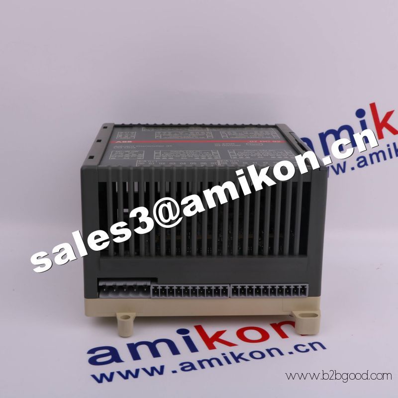 выпрямитель АББ 3HAAA3563 - AHA DSQC 249B