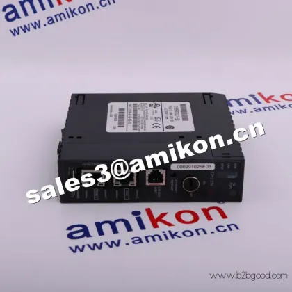 IC693AC330