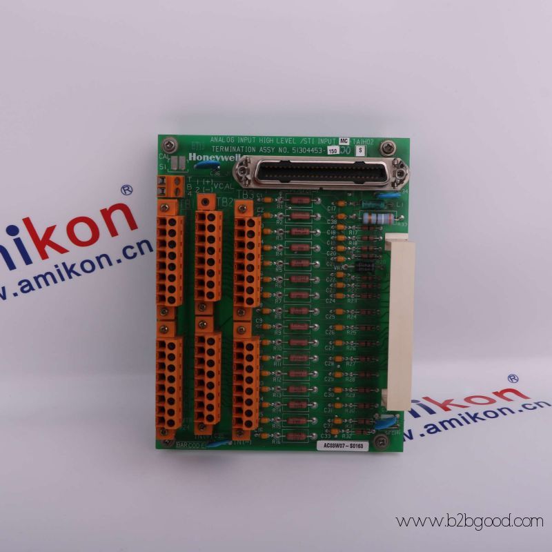 HONEYWELL MC-TAMR04 51305907-175