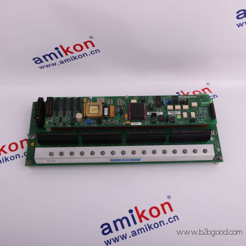 Honiwell TC - PCIC01