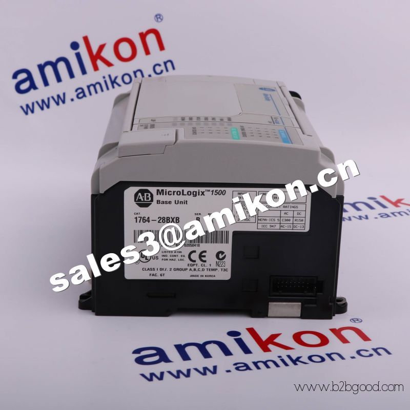 Allen Bradley Rockwell  1769-PA4