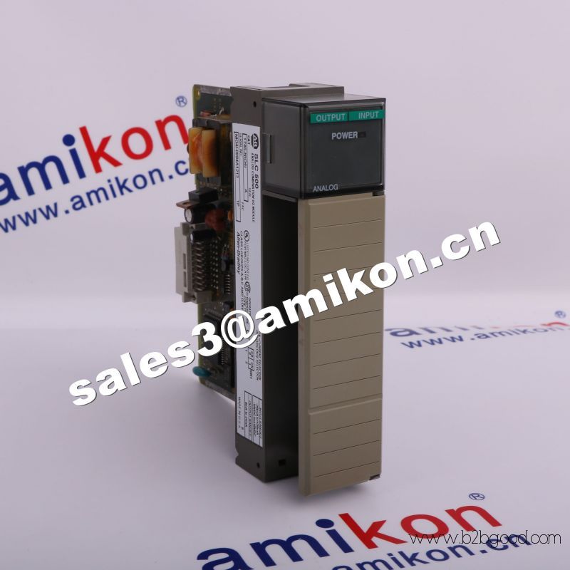 Allen Bradley Rockwell 1756-IF16H