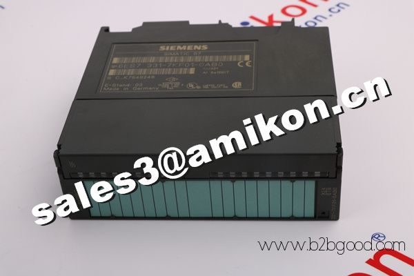 Симены 6ES7321 - 7BH01 - 0AB0