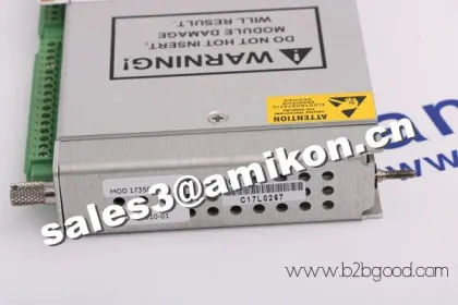 Бентли Невада 3500 / 42M 17449 - 02