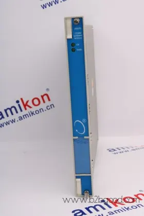 Бентли Невада 3500 / 33 14986 - 01